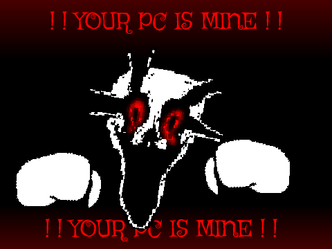 inner torment