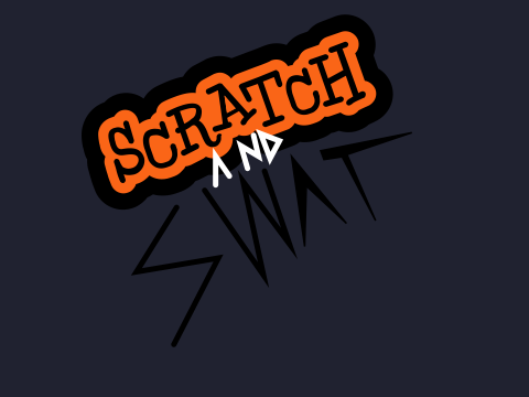 Soundtrack 1 Scratch and swat