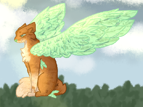 Quick art dump~