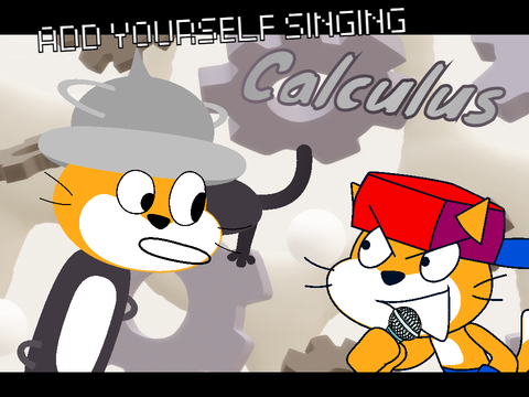 AYS: Calculus
