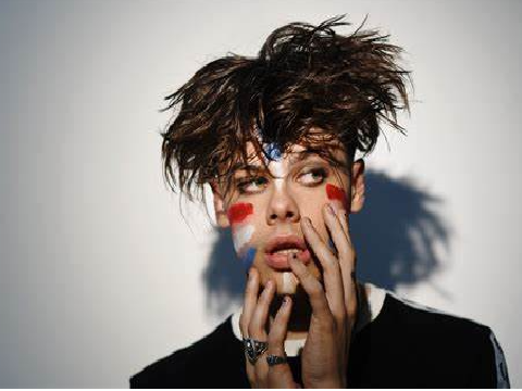 yungblud - parents (EXPLICIT)