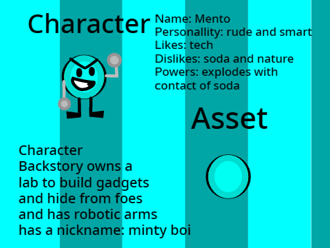 MENTO
