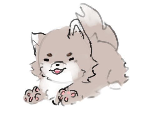 ffododog