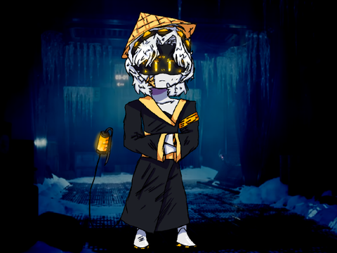 serial designation Z ☾ REF