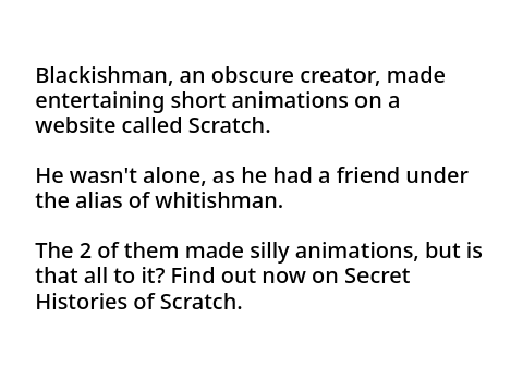 narrator lines