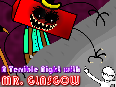 A Gruesome Night with Mr. Gimby 1.2
