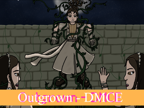 Outgrown - DMCE