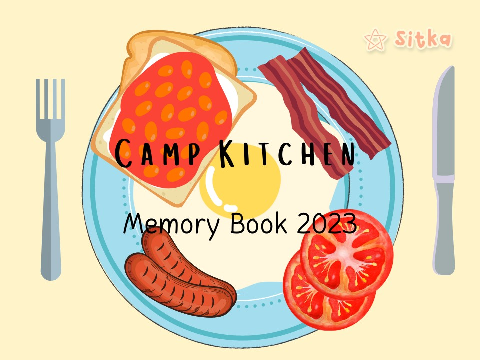 Camp Kitchen MBCCE