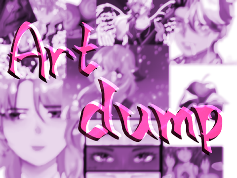 art dump