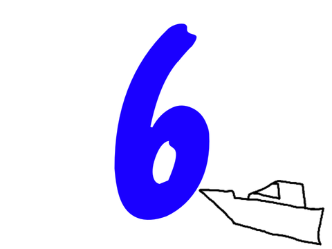 Boat | Stik Kat S2 #6