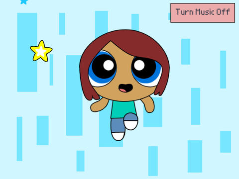 Powerpuff Girls in the Stars! remix