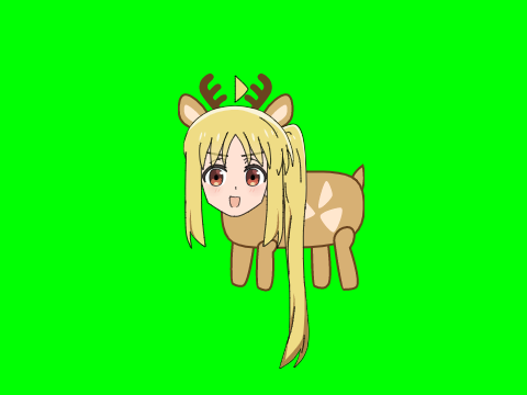 ベクター伊地知ニジカGB