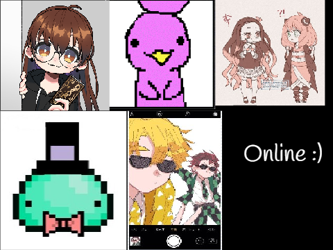 Am I online???