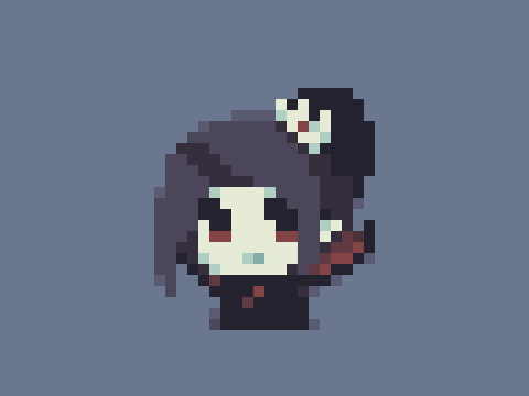 Tricks and Pixels