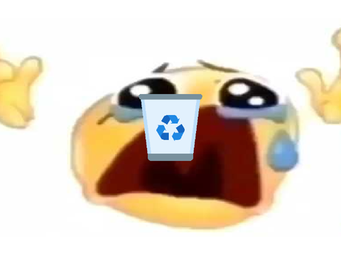 Where did my files go?