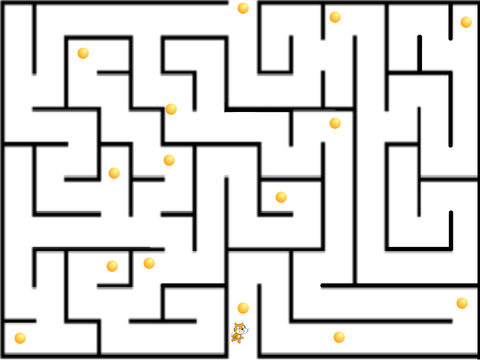 Maze of Balls 0-0