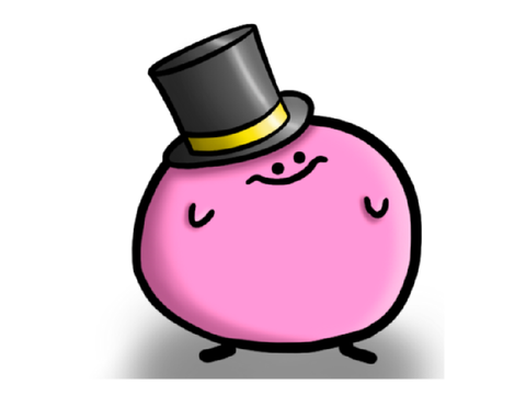 PFP for _Kirbo64_