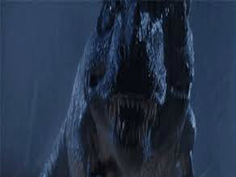 Welcome to, JURASSIC PARK!