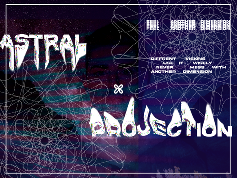 Astral Projection