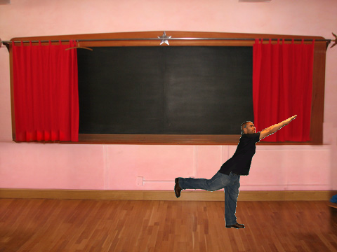 Amons performance