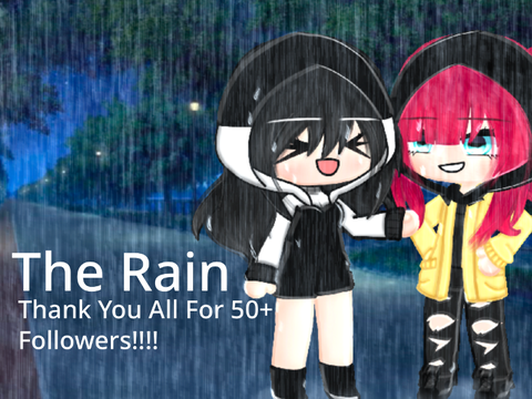 The Rainnn!!!!