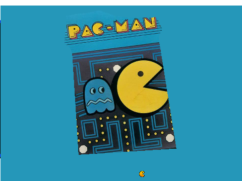 Pacman#Games