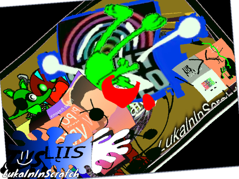 5 BFB round 803