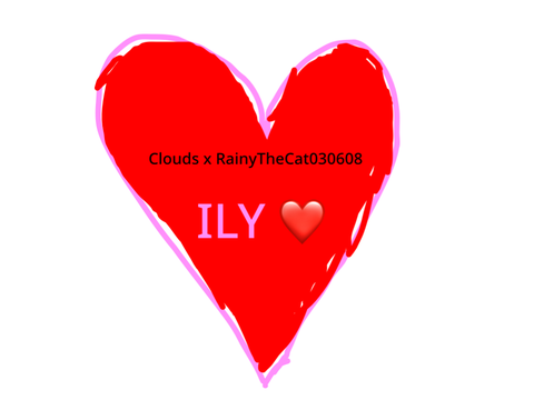 ♡RainyTheCat030608♡