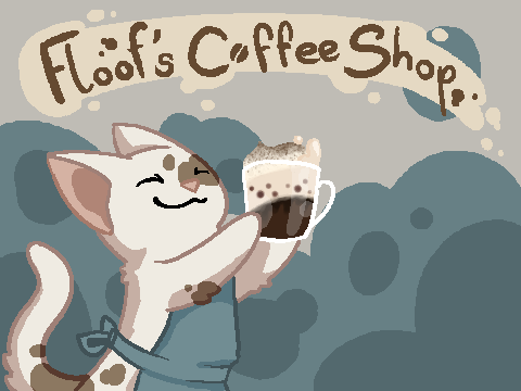 Floof's Coffee Shop