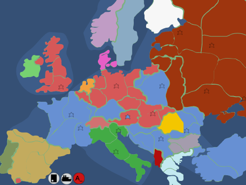 BIA | 1917 Remastered!
