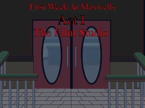 - FWAM: (Act 1) TFS Teaser #8 -