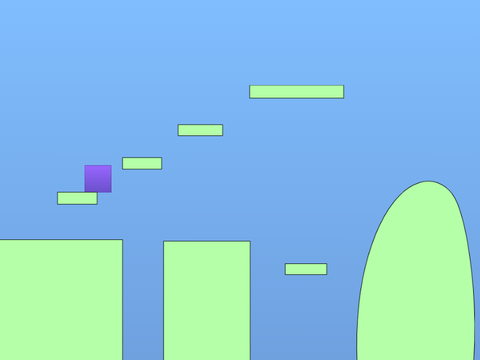 Platformer Engine (WIP)