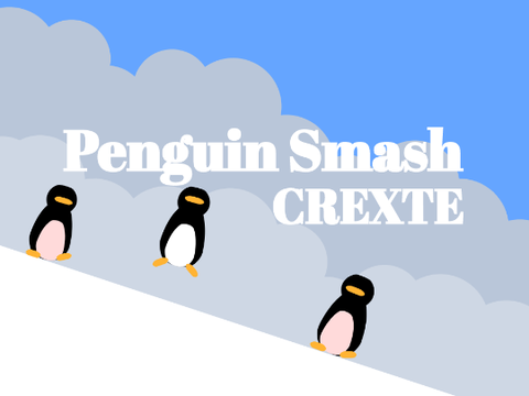 Penguin Smash v0.4