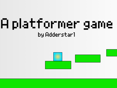 platfomer