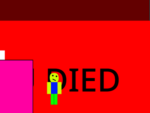 doors but bad