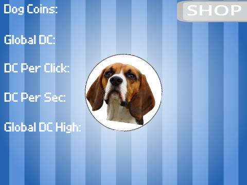 Dog Clicker