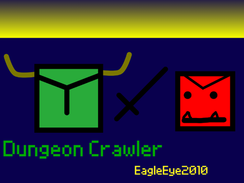 Dungeon Crawler v1.2.1