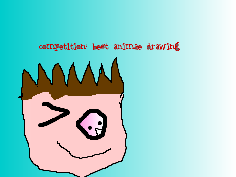 contest