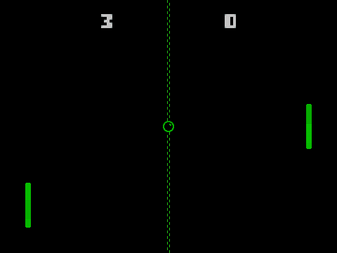 Pong