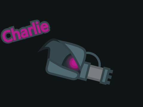 Breach: Charlie