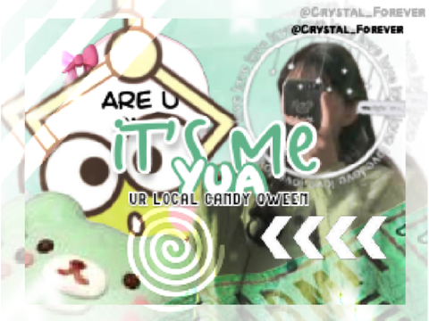 bce for my bestie @cxndypwff-