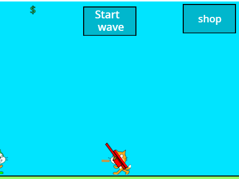 zombie simulator