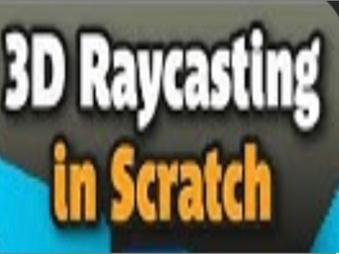 3D Raycaster v 0.1.0