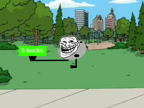 bfgqffg 6a: bing chilling money