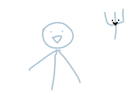 threek