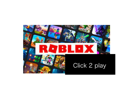 ROBLOX [REAL THIS TIME]