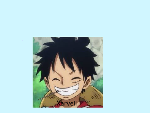 Xarvell's Pfp Contest remix