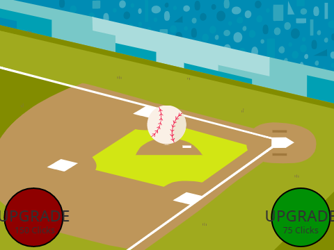 Sports Clicker