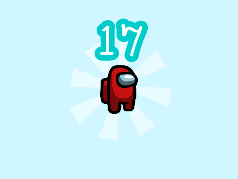 Among us Clicker!