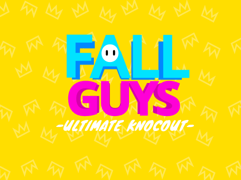 Fall Guys (Season 2)